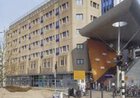 Voornemen tot verhuur van kantoorruimte Ebbehout 31 te Zaandam