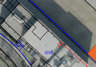 Sale building plot business park Saendelft Oost