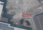 Intention to temporarily lease a plot of land located on Stormhoek near no. 37 in Zaandam