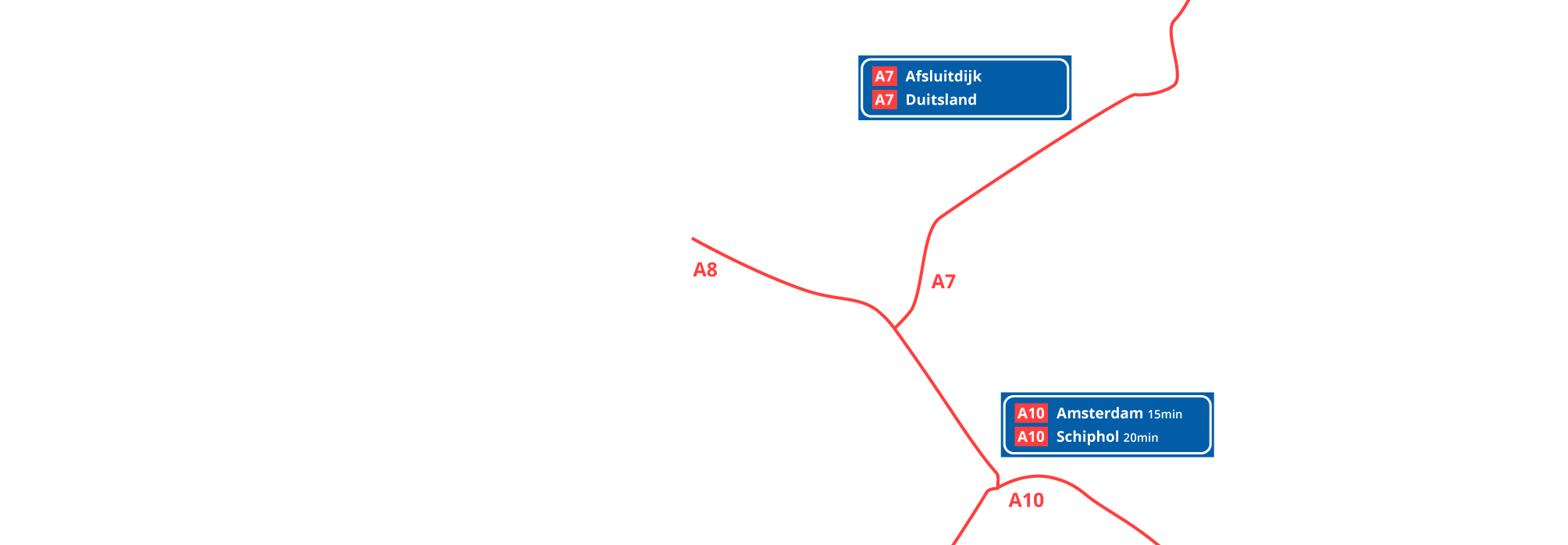 Wegen Zaanstad